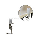 50mm Wide Microphone Table Clamp